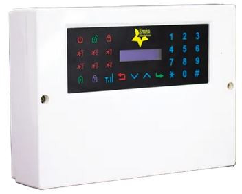 دزدگیر سیم کارتی برند ارمیا (ERMIA)